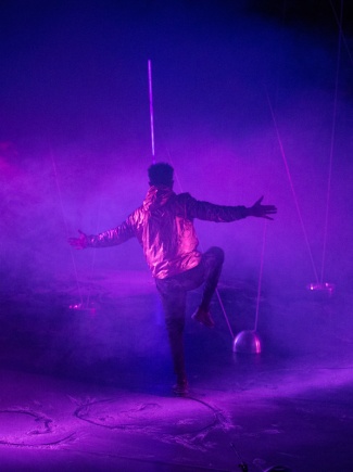 Today is a beautiful day