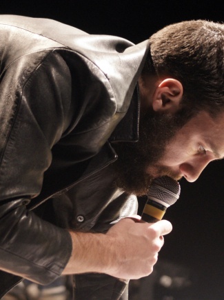 Annulé // Vernon Subutex, fragments