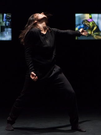 Annulé // Knusa / Insert coins + Shadowpieces