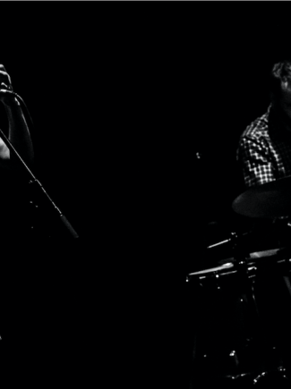 ensemble 0/Moondog + Tony Buck/Michiyo Yagi + Anthony Laguerre/Isabelle Duthoit