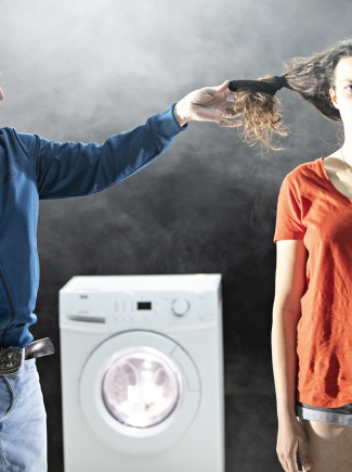 Annulé // Suzy Storck