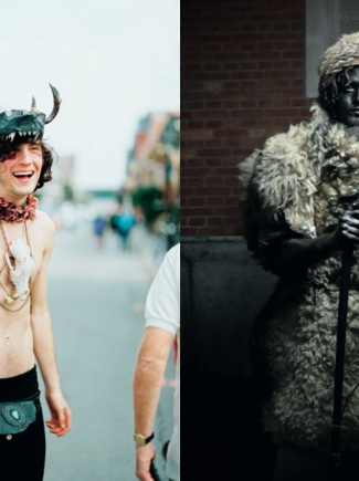 Exposition "Riposte"