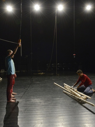 Laisse le vent du soir décider