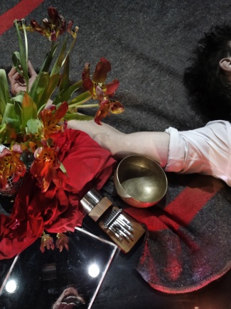 Carmen // Shakespeare - Le dernier acte (celui de la mort)