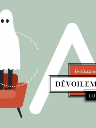 DÉVOILEMENT DE LA SAISON 2022/2023