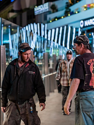 Annulé // Insert coins / Score conductor