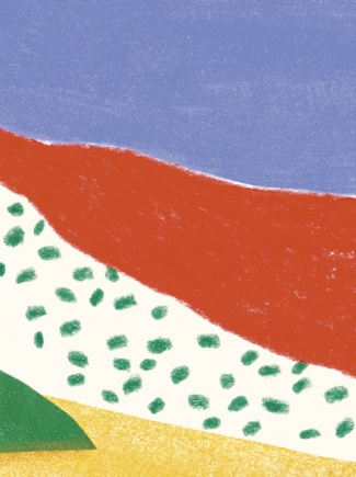 L'échappée de saison