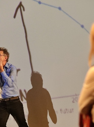 Projet participatif 100% Tchatche : Micro-conférences