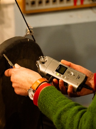 Symphonie du quotidien