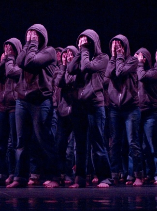 Je suis fait du bruit des autres