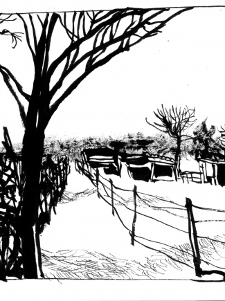 Les Vagabondages à Vandœuvre