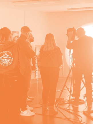 Initiation ludique à la technique #2