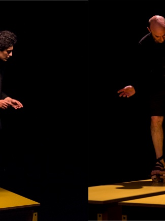 STRUCTURE COUPLE : FATCH + BOOMERANG