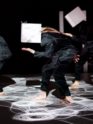 MANIPULATION / ANNULÉ