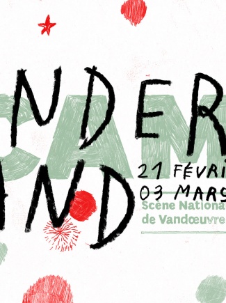 Présentation Wonderland