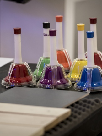 ensemble 0 : Pièces pour percussions