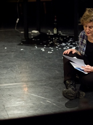 Lettres jamais écrites