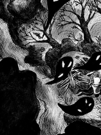 Exposition Pour qui sonne le gris