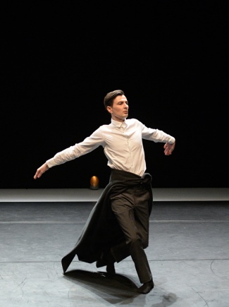 About love and death