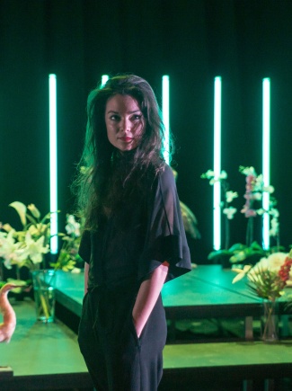 SWANN S'INCLINA POLIMENT