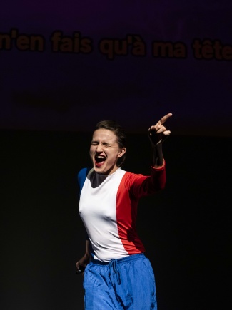 Portraits de famille