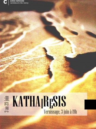 Exposition KATHAiReSIS