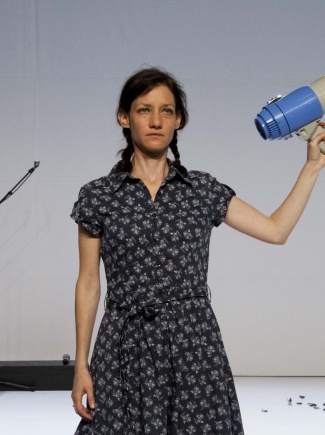 Jérusalem plomb durci - voyage halluciné dans une dictature émotionnelle