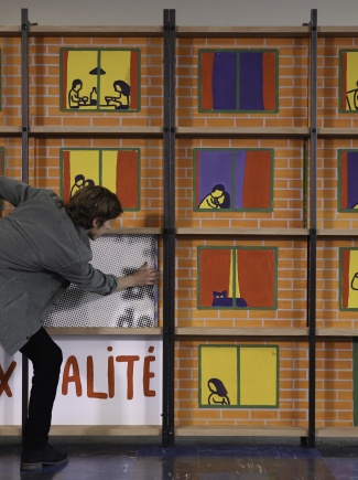 Longueur d'ondes, histoire d'une radio libre