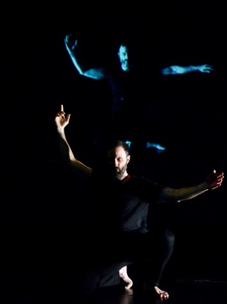 Morituri (créer est un combat)