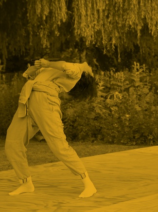 Atelier Danse contemporaine