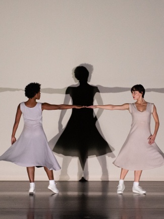 Fase, Four Movements to the Music of Steve Reich