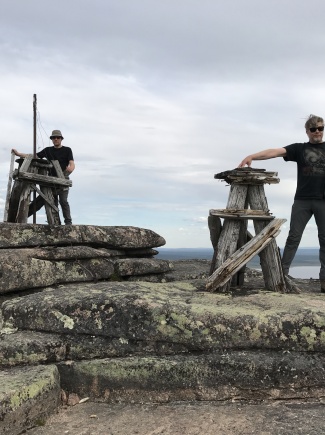 The Necks + ensemble 0/Eklekto/Perich + die ANGEL