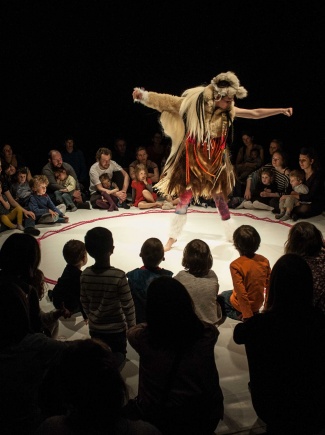 Atelier en famille #01