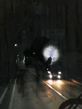 De la forêt nos rêves naissants