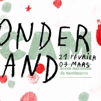 WONDERLAND 18/19