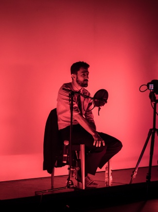 LE MARTEAU ET LA FAUCILLE