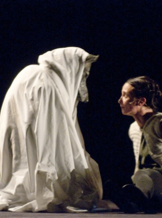 Le Petit Chaperon Rouge