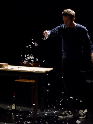 Lettres jamais écrites