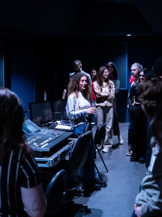 Visites & Grignotes #2