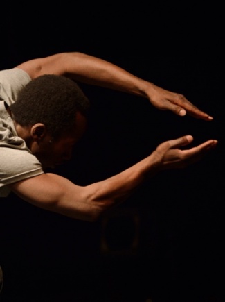 New School + Man Rec