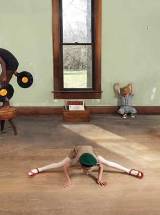 D'autres familles que la mienne