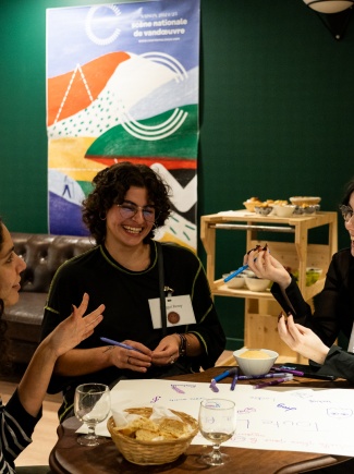 Le Grand Débrief #1