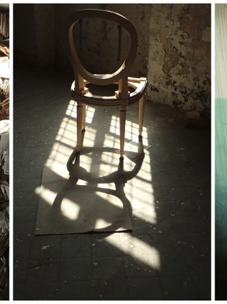 LES VIES SILENCIEUSES #4