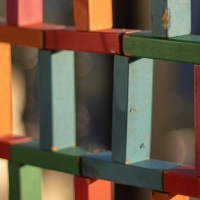 De briques et de bois [Atelier]