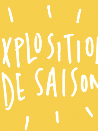 explosition de saison